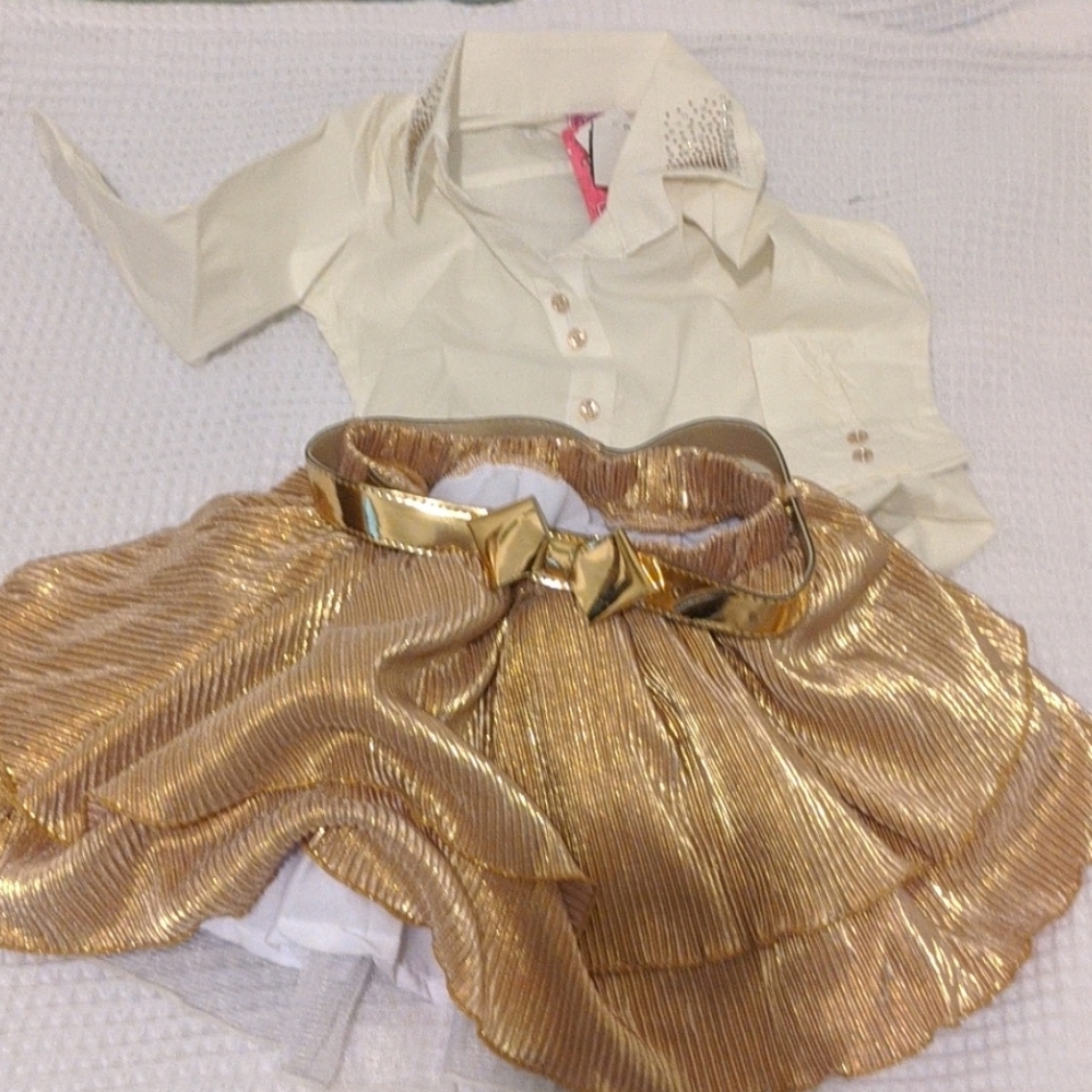 Beautiful Outfit